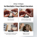 Hair Biolabs REDENSIFY™ - Stops Hair Loss in 21 Days