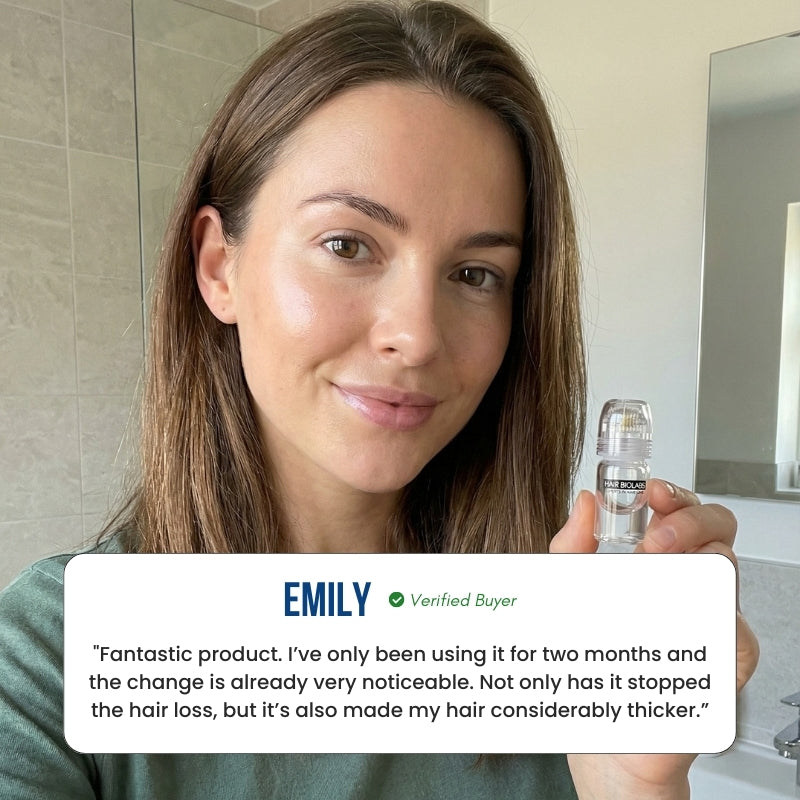 Clinical Regrowth Micro-infusion system
