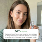 Hair Biolabs REDENSIFY™ - Stops Hair Loss in 21 Days