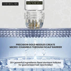 Hair Biolabs REDENSIFY™ - Stops Hair Loss in 21 Days