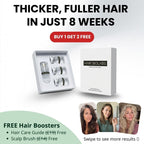 Hair Biolabs - Hair Regrowth System
