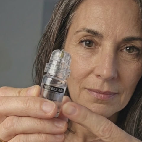 Women's Micro-Infusion - Hair Technology
